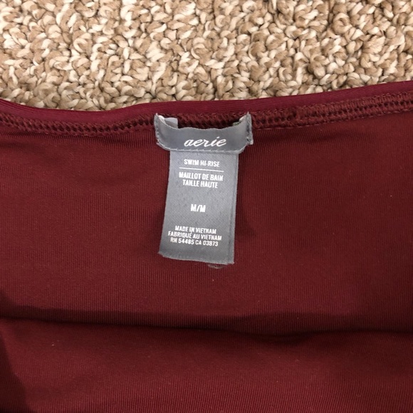 Aerie Swim Bikini - Picture 2 of 5